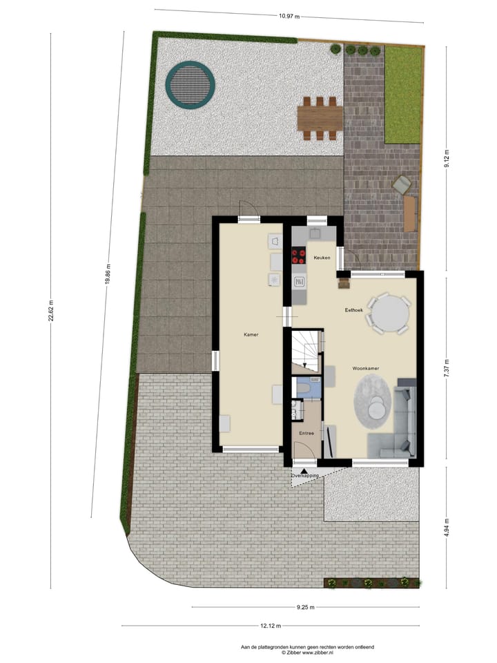 Foto 58 van Willem Zelleweg 49-B