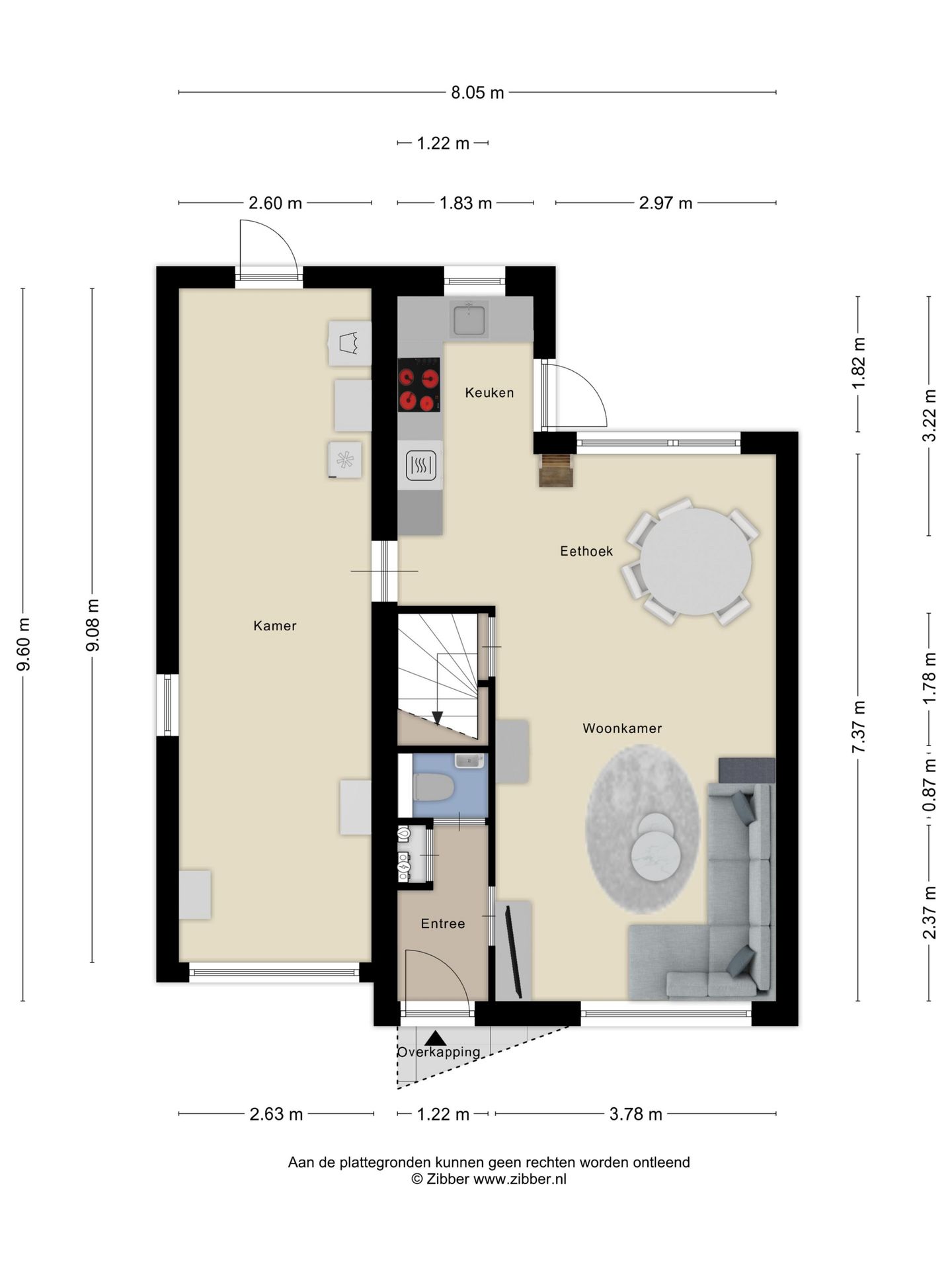 Photo 59 of Willem Zelleweg 49-B