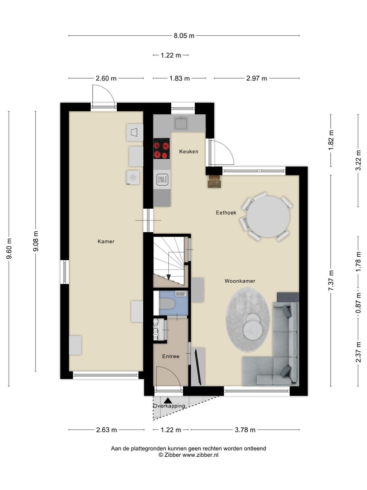 Foto 59 van Willem Zelleweg 49-B