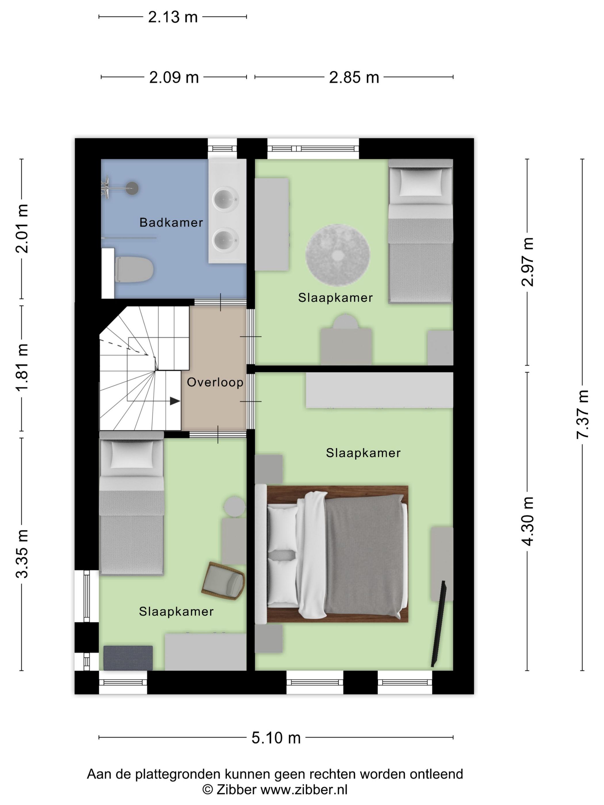 Photo 60 of Willem Zelleweg 49-B