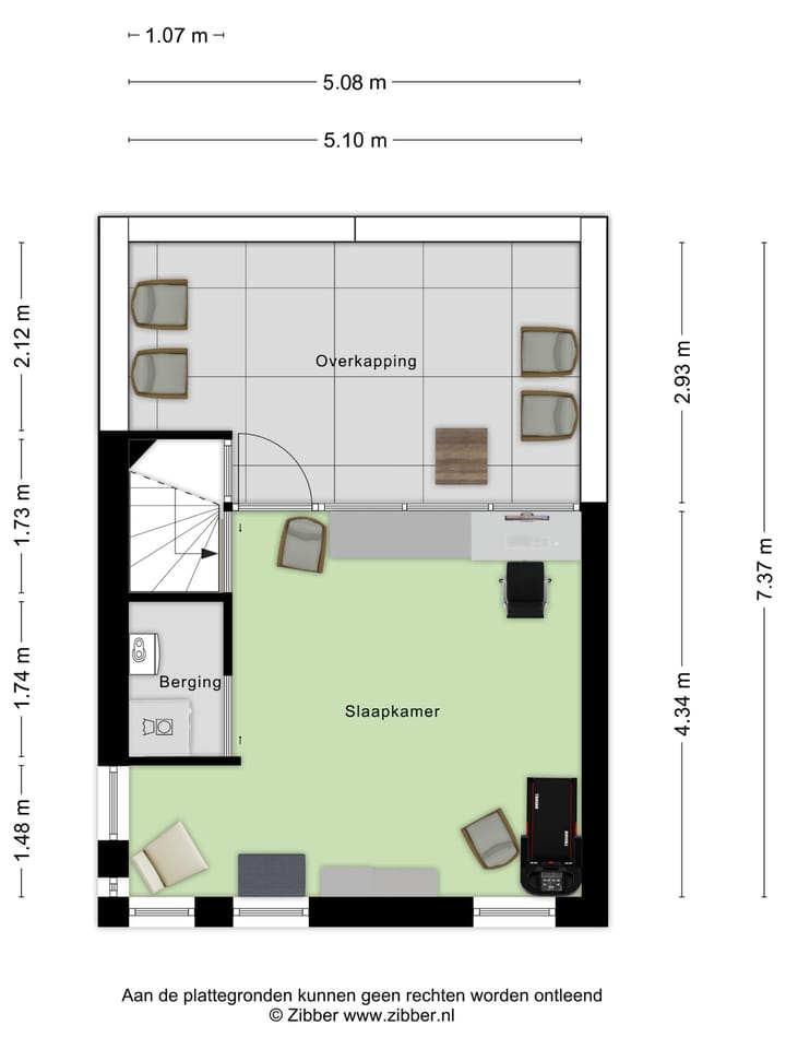 Foto 61 van Willem Zelleweg 49-B