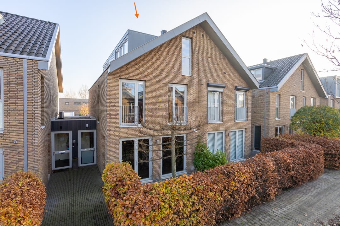 Foto 2 van Gouwestraat 31