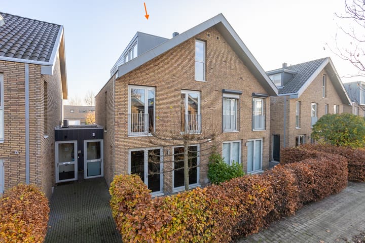 Foto 2 van Gouwestraat 31