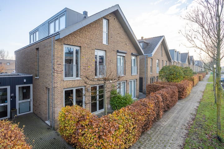 Foto 3 van Gouwestraat 31