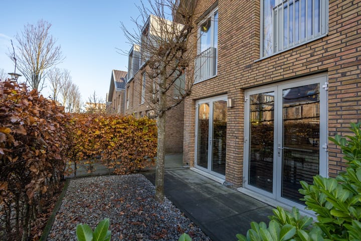 Foto 4 van Gouwestraat 31