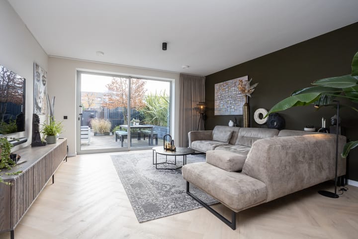 Foto 9 van Gouwestraat 31