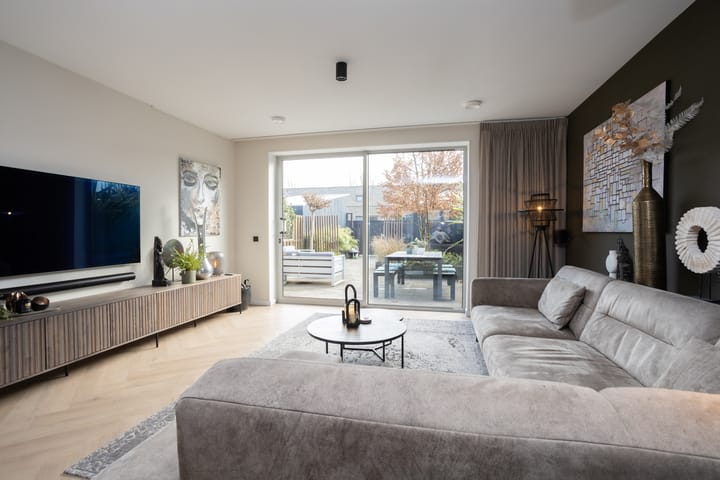 Foto 10 van Gouwestraat 31