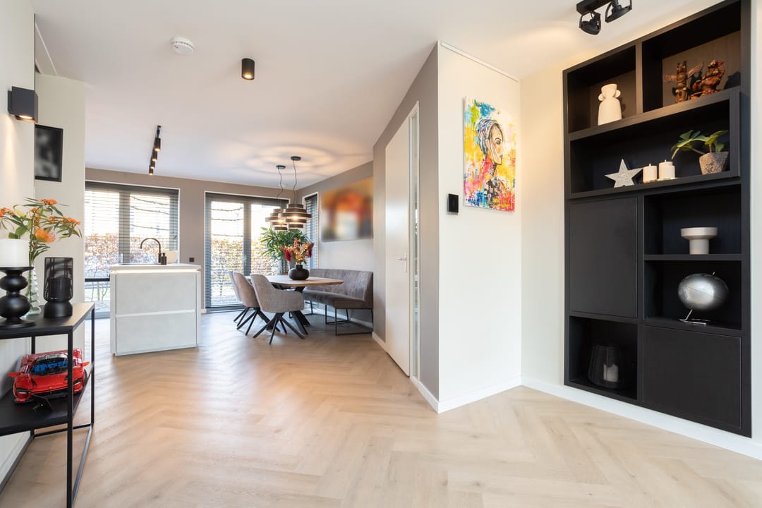 Foto 13 van Gouwestraat 31