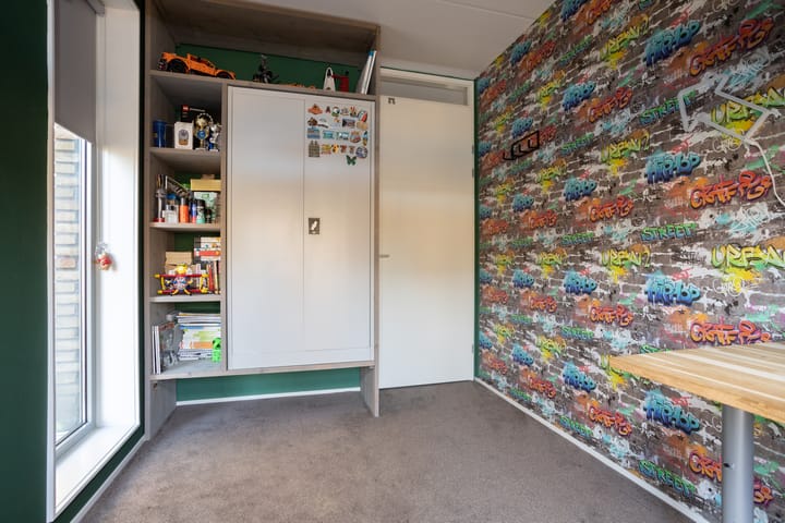 Foto 31 van Gouwestraat 31