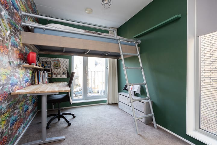 Foto 30 van Gouwestraat 31