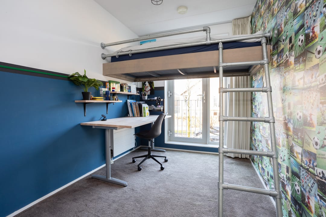 Foto 32 van Gouwestraat 31