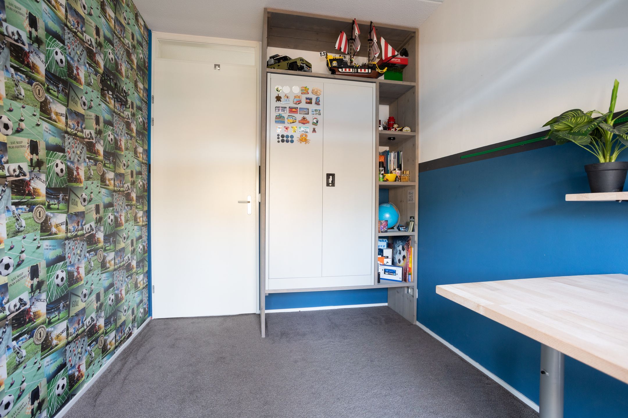 Foto 33 van Gouwestraat 31