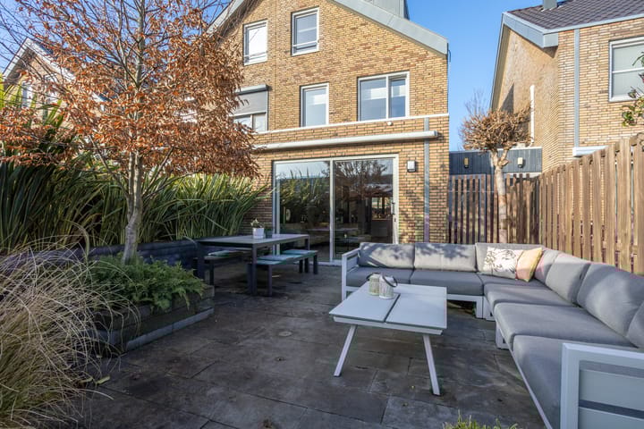 Foto 48 van Gouwestraat 31