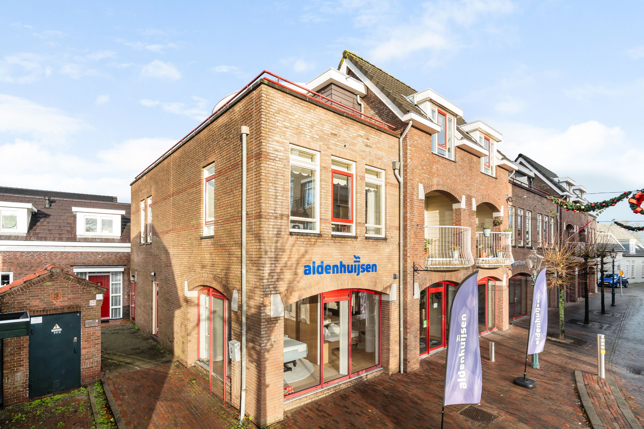 Dorpsstraat, 151, C, Zoetermeer, 2712AG, Zuid-Holland, Nederland 151