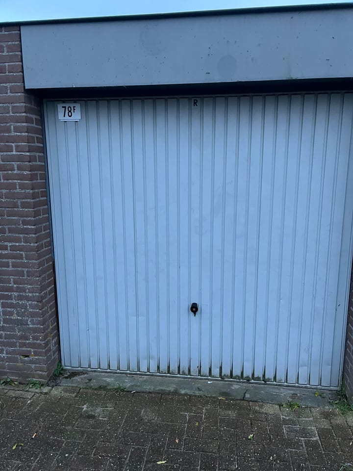 Foto 1 van Elandberg 78-F