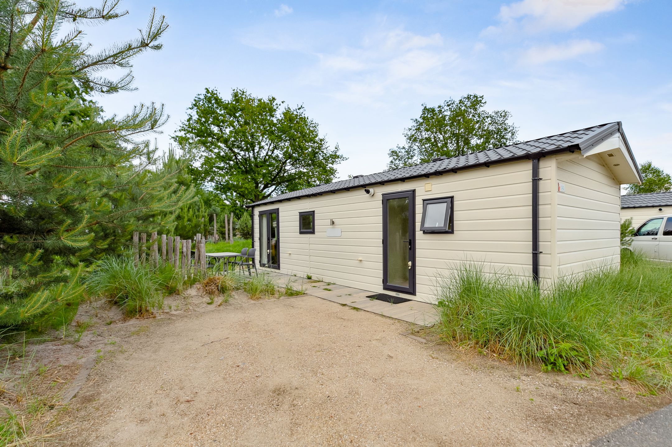 2-bedroom freehold villa in Biddinghuizen — photo 3 of 5