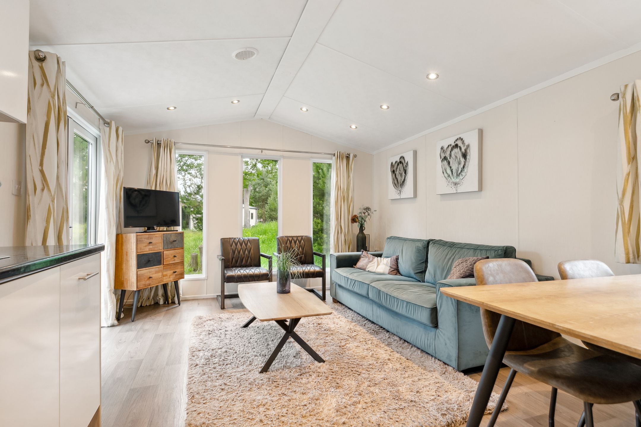 2-bedroom freehold villa in Biddinghuizen — photo 4 of 5