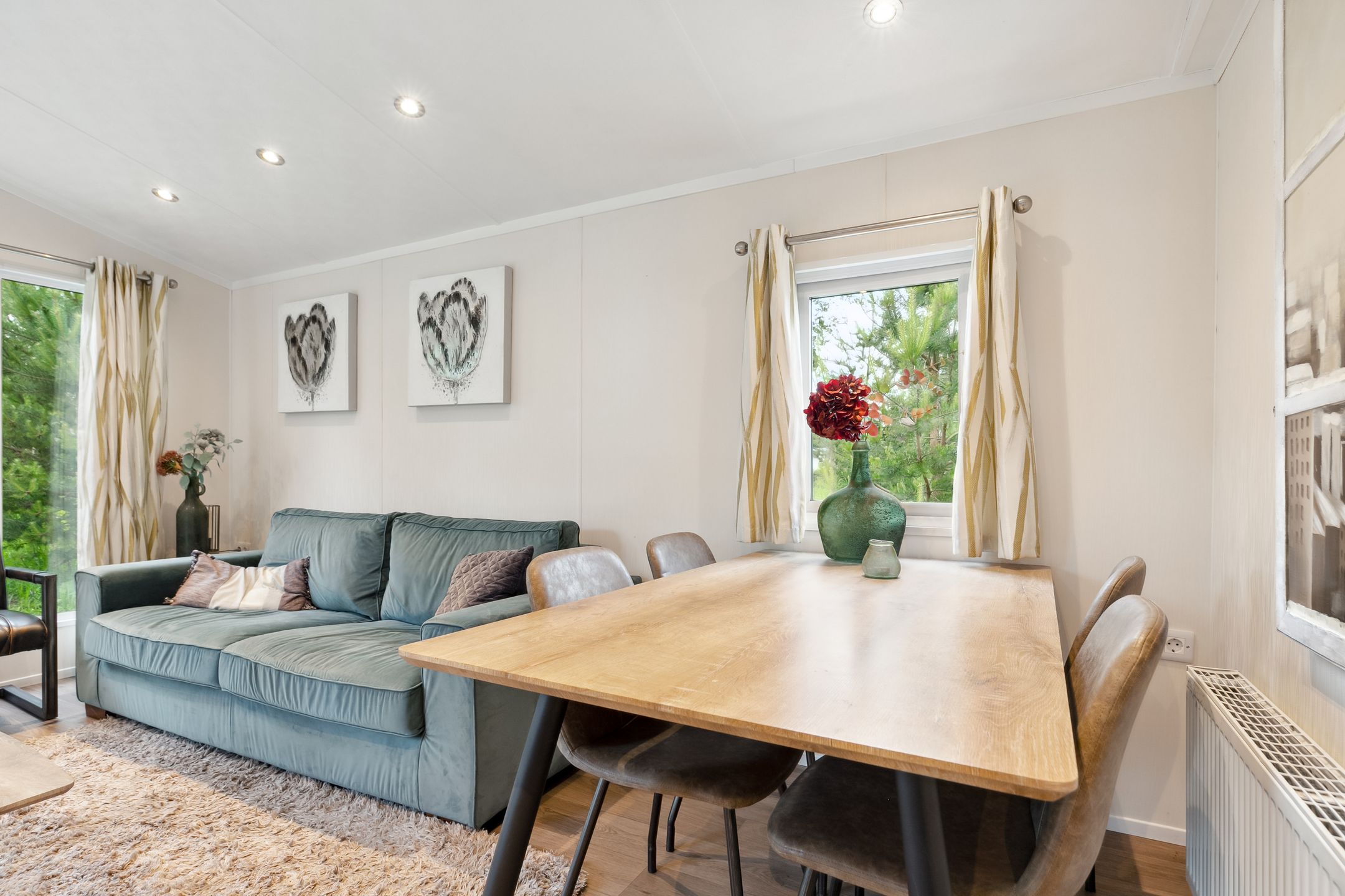 2-bedroom freehold villa in Biddinghuizen — photo 5 of 5