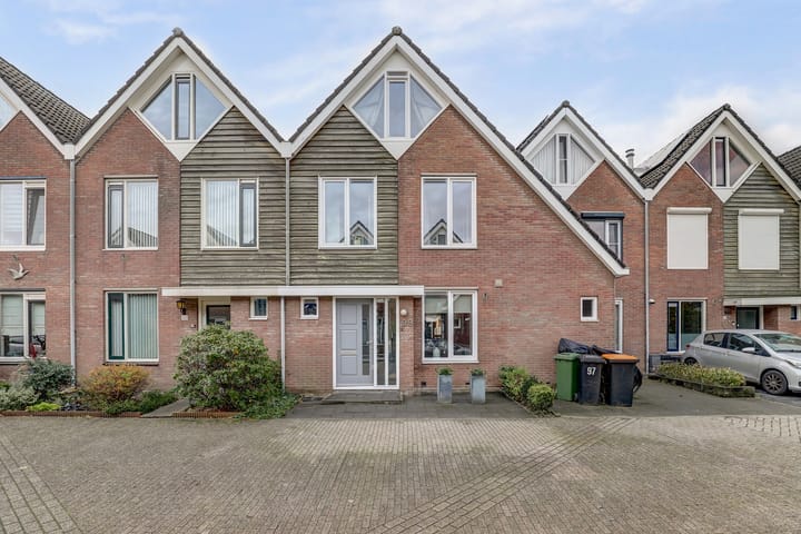 Photo 6 of Molenring 99