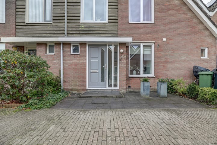 Photo 7 of Molenring 99