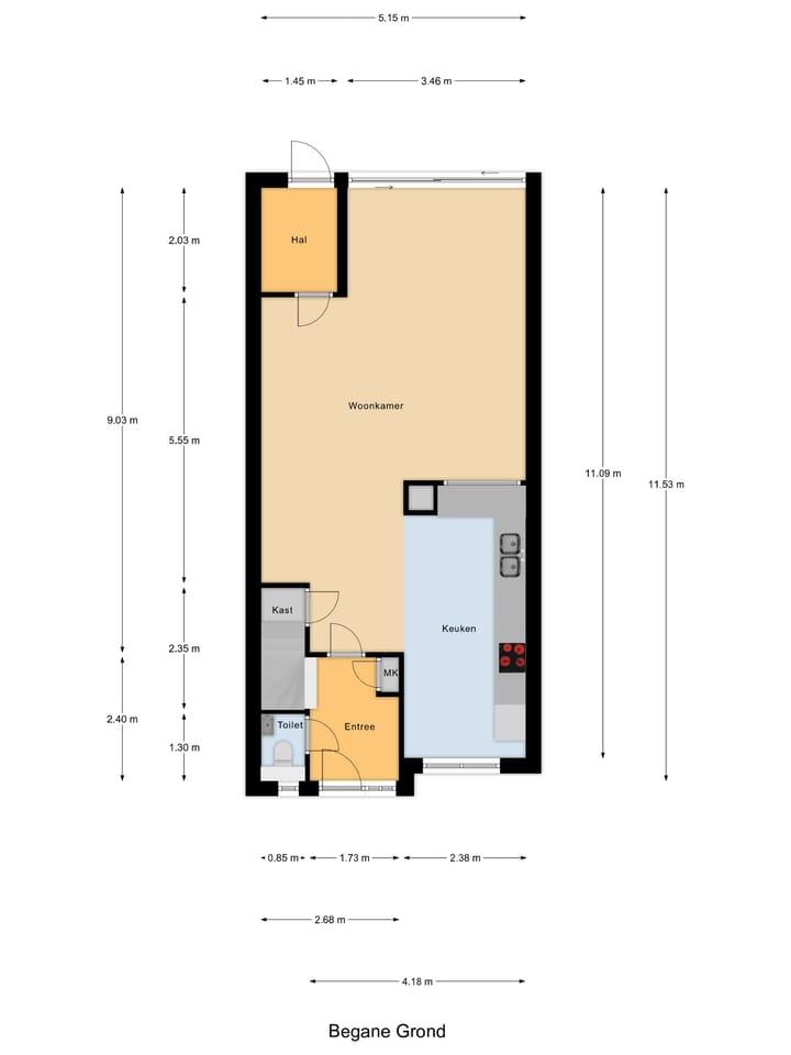 Photo 43 of Molenring 99