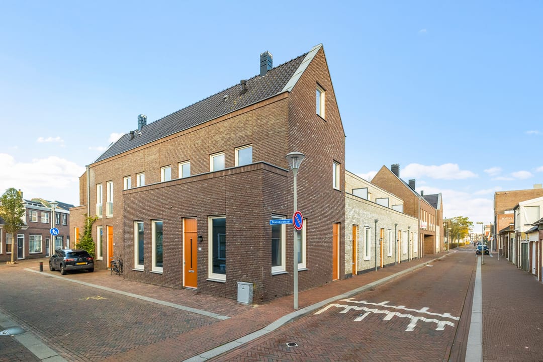Photo 1 of Diaconiestraat 43