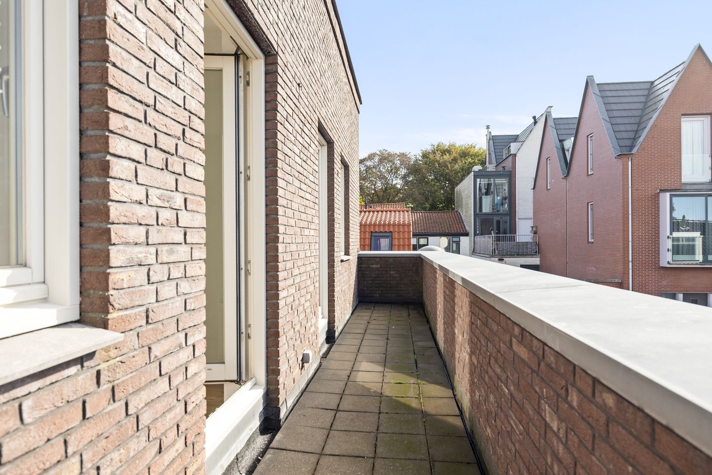Photo 20 of Diaconiestraat 43