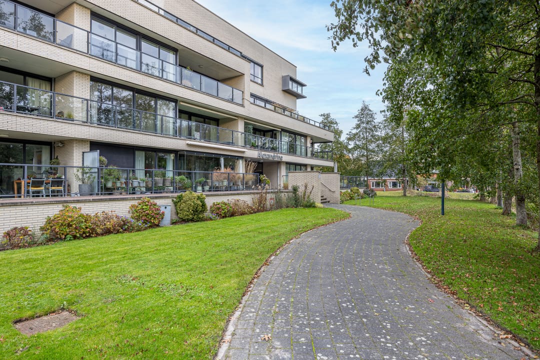 Photo 2 of De Streektuinen 156