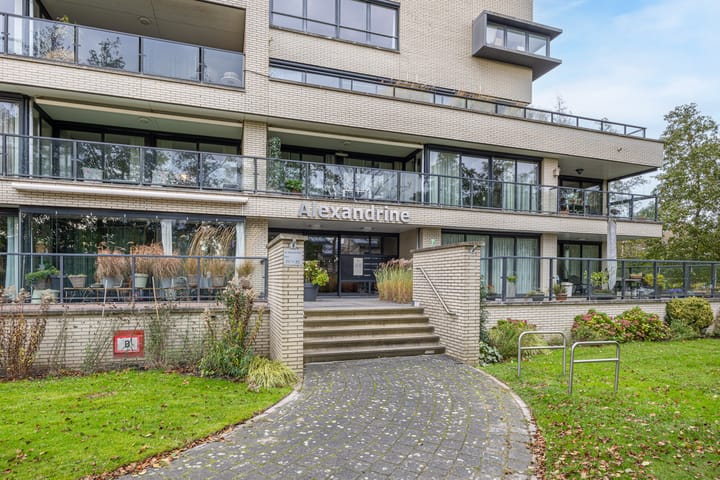 Foto 3 van De Streektuinen 156