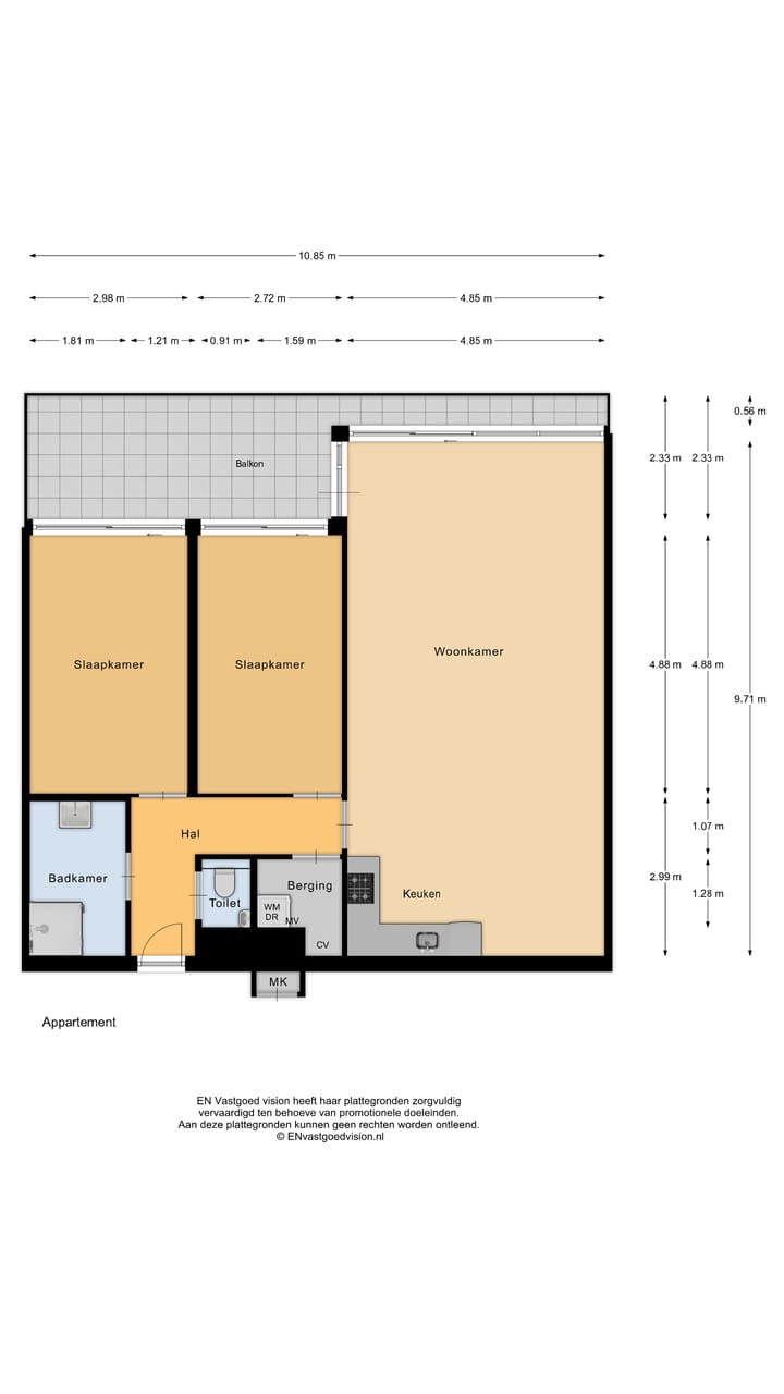 Foto 25 van De Streektuinen 156