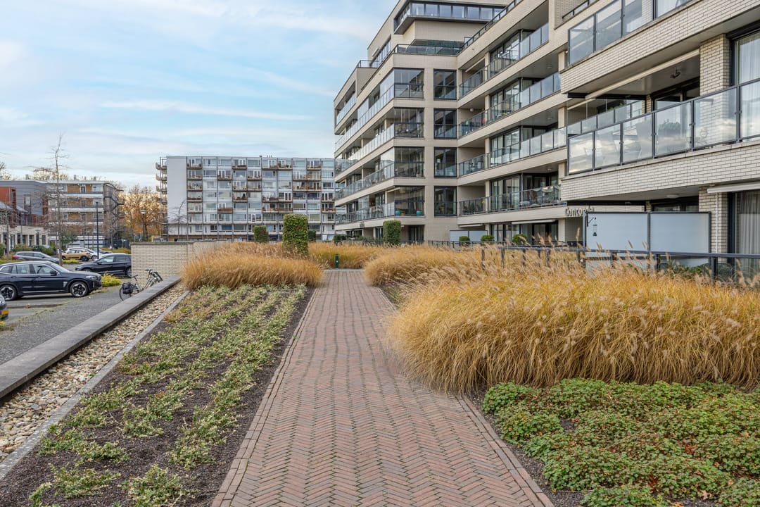 Photo 32 of De Streektuinen 156