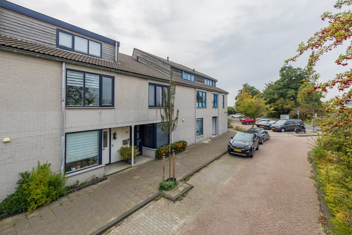 Photo 3 of Vera Bondamstraat 32