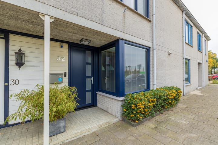 Photo 4 of Vera Bondamstraat 32