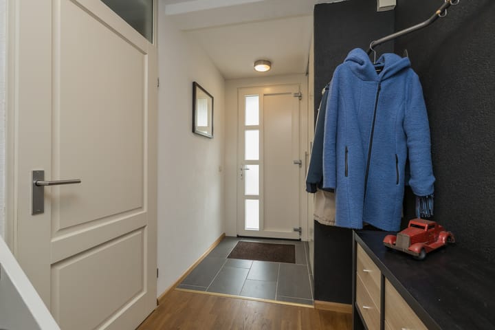 Photo 5 of Vera Bondamstraat 32