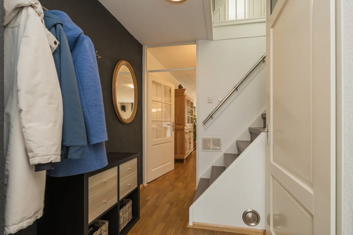 Photo 6 of Vera Bondamstraat 32