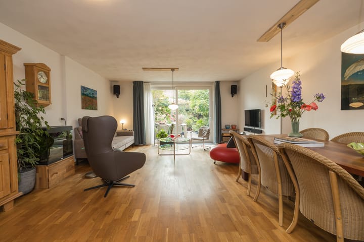 Photo 7 of Vera Bondamstraat 32