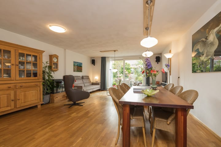 Photo 8 of Vera Bondamstraat 32