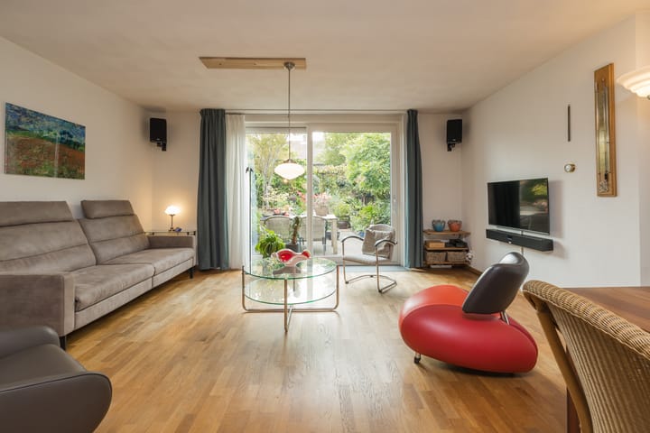 Photo 9 of Vera Bondamstraat 32