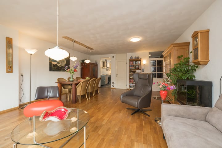 Photo 10 of Vera Bondamstraat 32