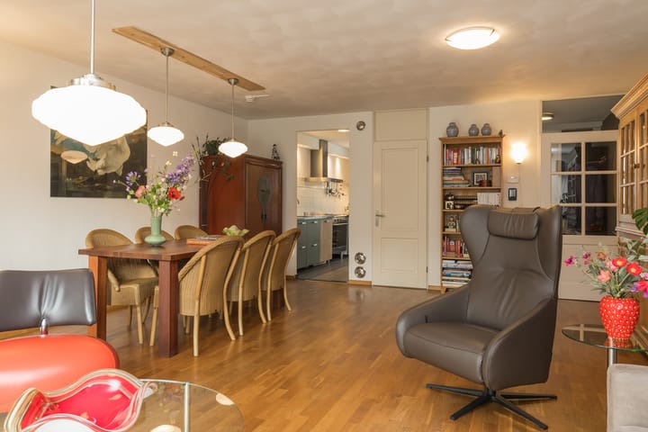 Photo 11 of Vera Bondamstraat 32