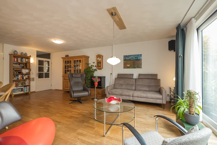 Photo 12 of Vera Bondamstraat 32