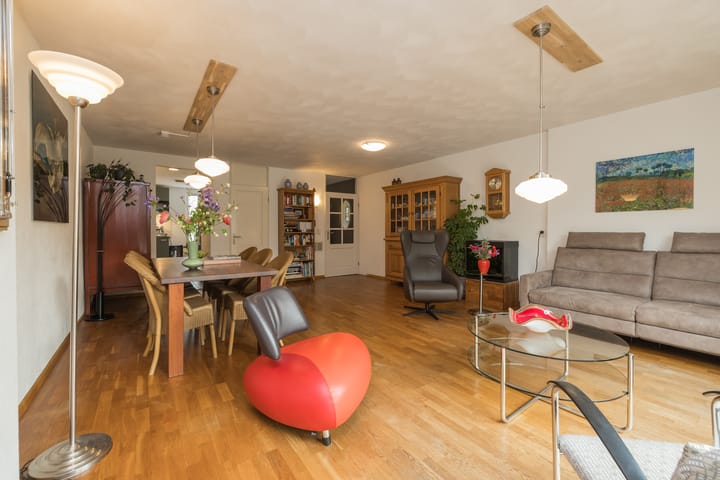 Photo 13 of Vera Bondamstraat 32