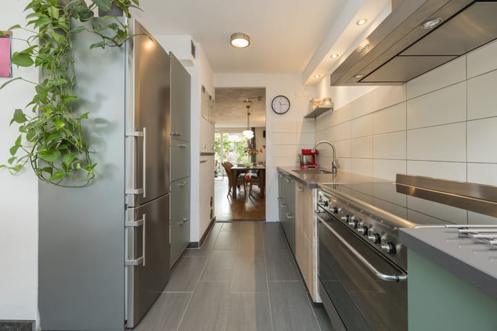 Photo 19 of Vera Bondamstraat 32