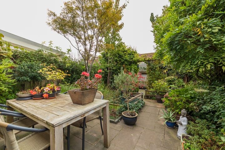 Photo 20 of Vera Bondamstraat 32