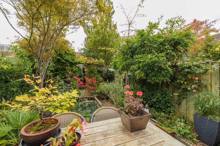 Photo 21 of Vera Bondamstraat 32