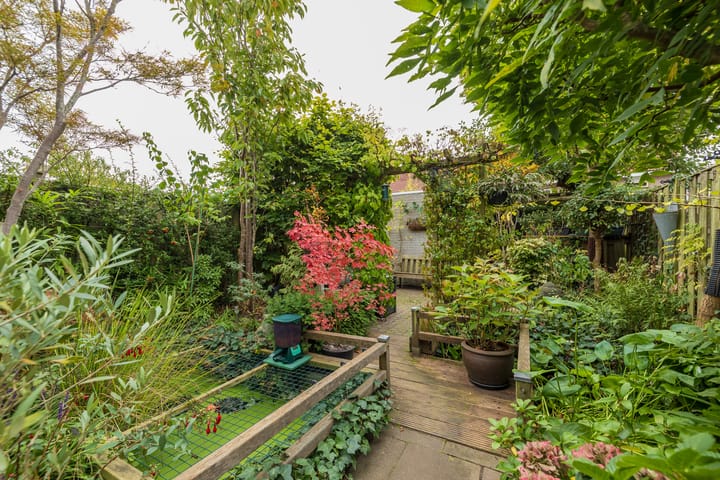 Photo 22 of Vera Bondamstraat 32