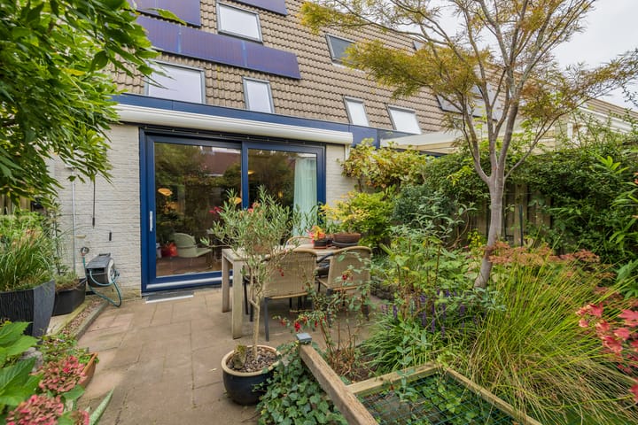 Photo 23 of Vera Bondamstraat 32