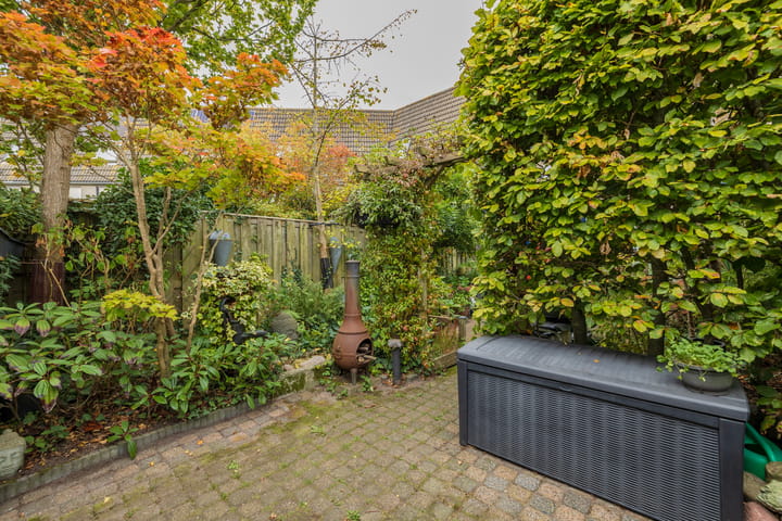 Photo 25 of Vera Bondamstraat 32