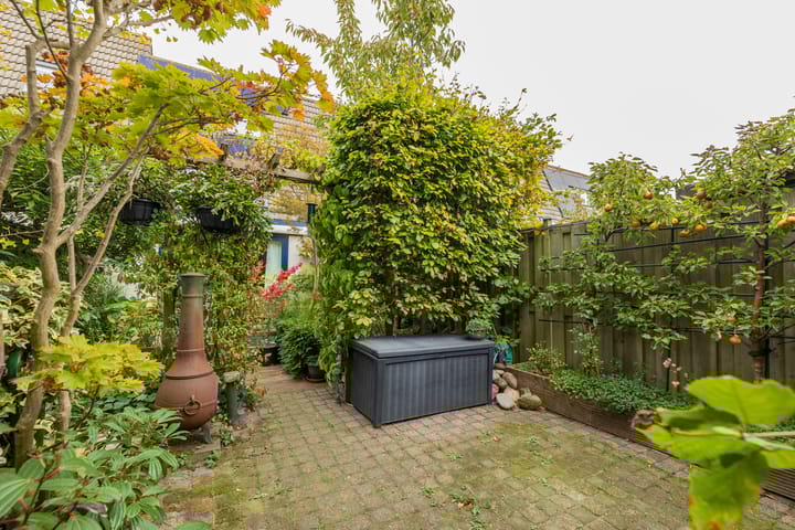 Photo 24 of Vera Bondamstraat 32