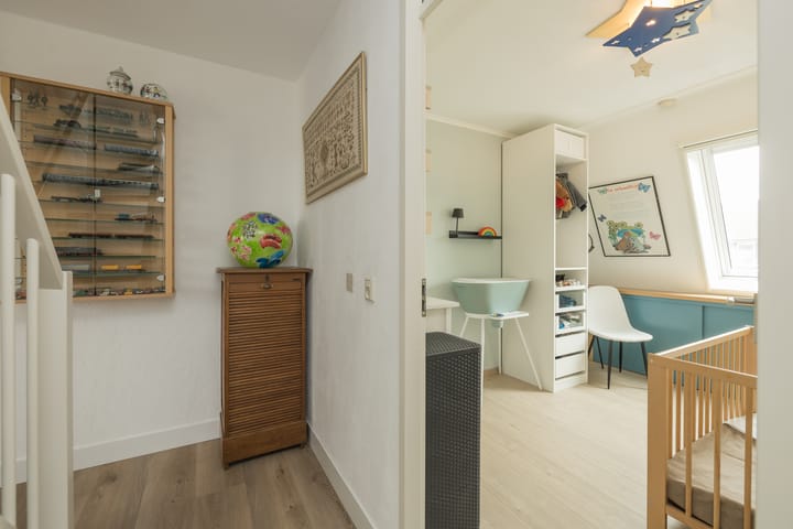 Photo 27 of Vera Bondamstraat 32